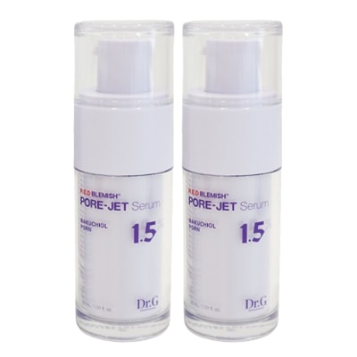 レッドブレミッシュバクチオールフォアジェットセラム, 30ml, 2個