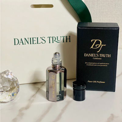 Qoo10] DANIELS TRUTH [TXT スビン 愛用]特典付き/ Oi