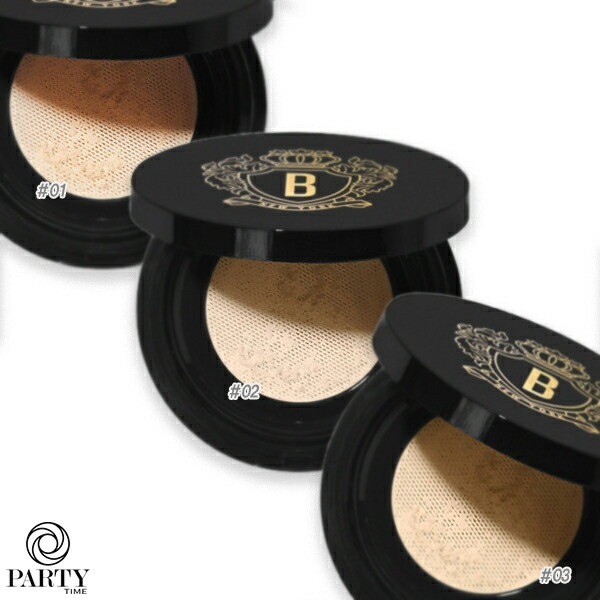 BOBBI BROWN リュクス ラディアンス ルース パウダー 8,707円