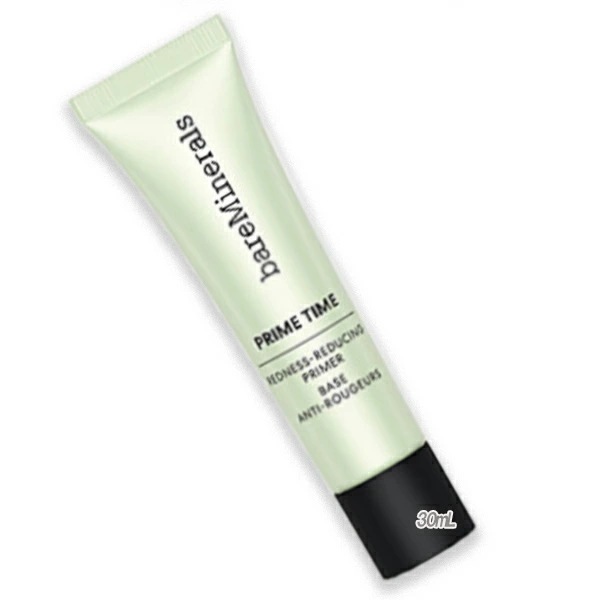 bareMinerals(ベアミネラル) プライム タイム レッドネス リデュース 30mL