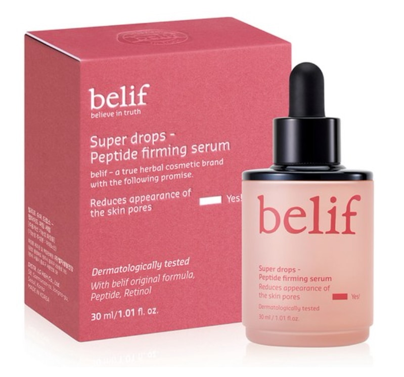 スーパードロップス ペプチド ファーミング セラム,30ml,1個