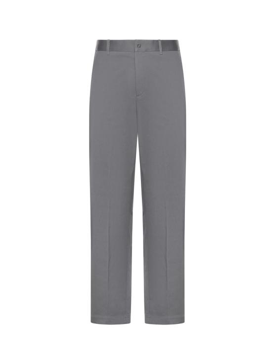 FENDI Men Pants FB1076 AQMVF0DUC Grey