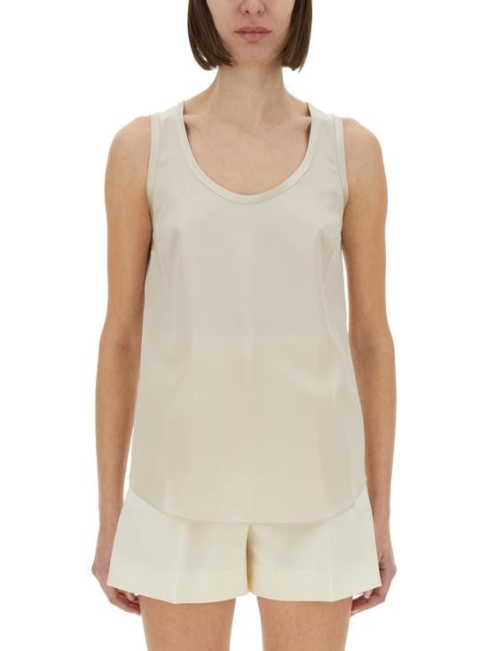 BRUNELLO CUCINELLI Women Tops M0C59E0600 C9732 BEIGE