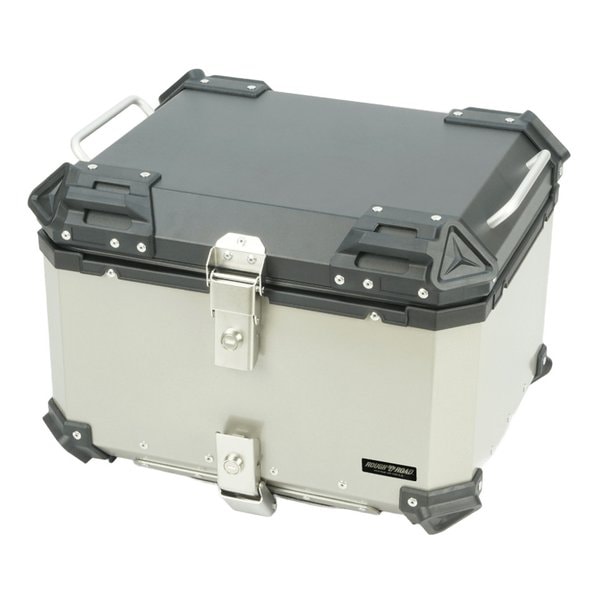 ラリー890 アルミトップケース 50 SV RY89004SV