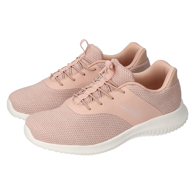 スリッポン レディース スニーカー 履きやすい 歩きやすい 軽量 おしゃれ ゴム紐 AL-1201 スライドフィット 5,060円