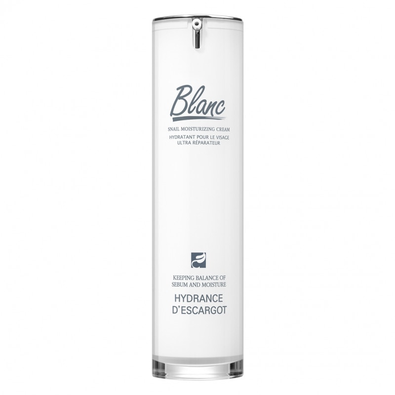 高濃縮CICA入りカタツムリトレイルクリーム, 60ml, 1個