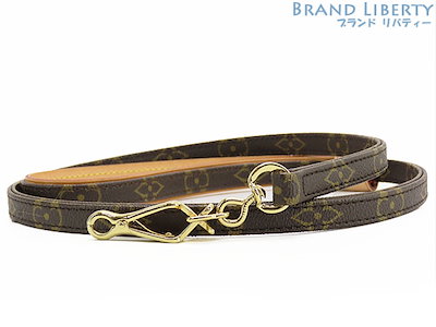 Qoo10] Louis Vuitton 未使用ルイヴィトンモノグラムレッスバクス