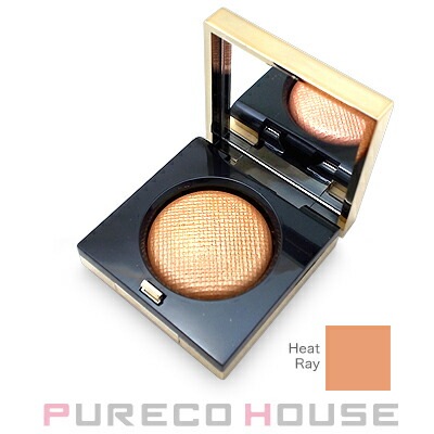 ボビイブラウン リュクス アイシャドウ 2.5g #ヒートレイ