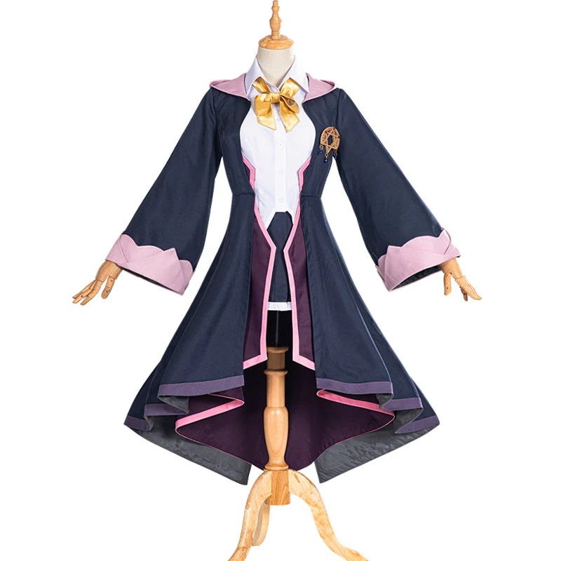 魔女の旅々 イレイナ コスプレ衣装