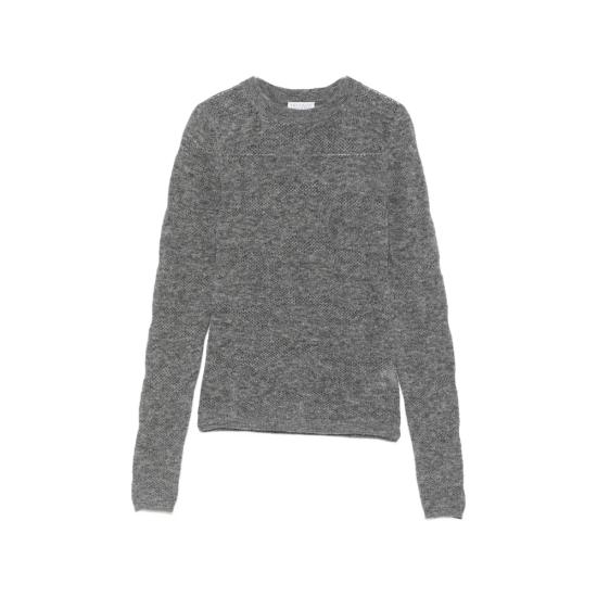 BRUNELLO CUCINELLI Women Knitwear MFR491700P C079 GREY