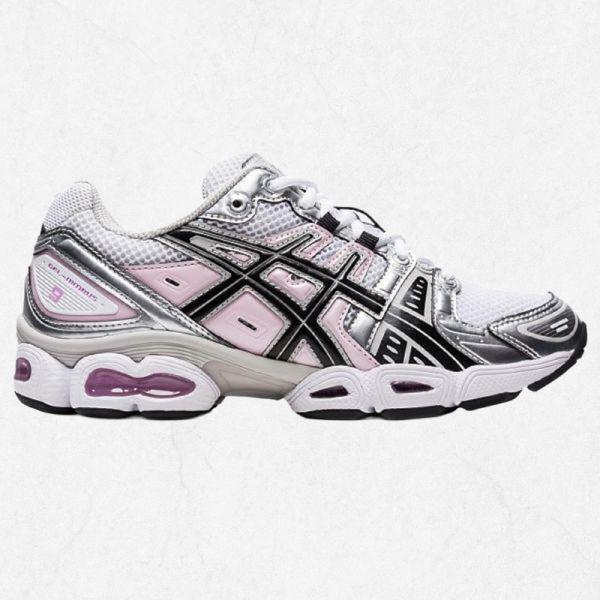 ASICS KOREA [本社] ゲルニンバス9 112519328-103 2534455