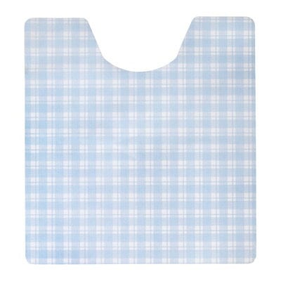他サイト： トイレ用消臭フロアシート ブルー 20枚の商品画像