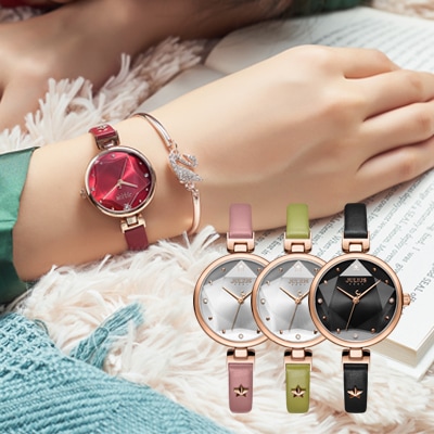 JA-1230 レディス時計 ファッションウォッチ 腕時計 ギフト 包装