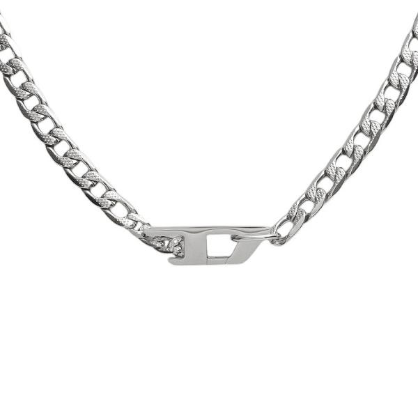 ネックレス DX1497040 ユニセックス シルバー