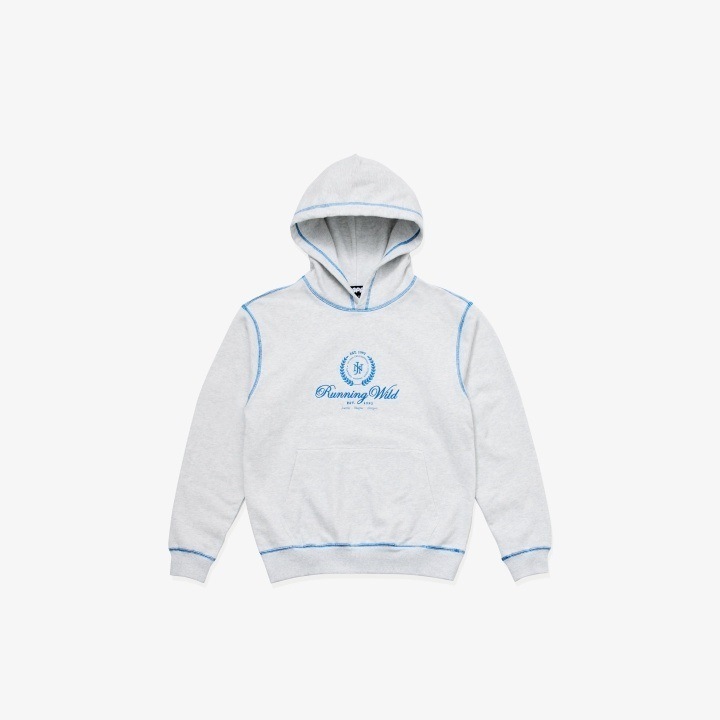 BTS Hoodie