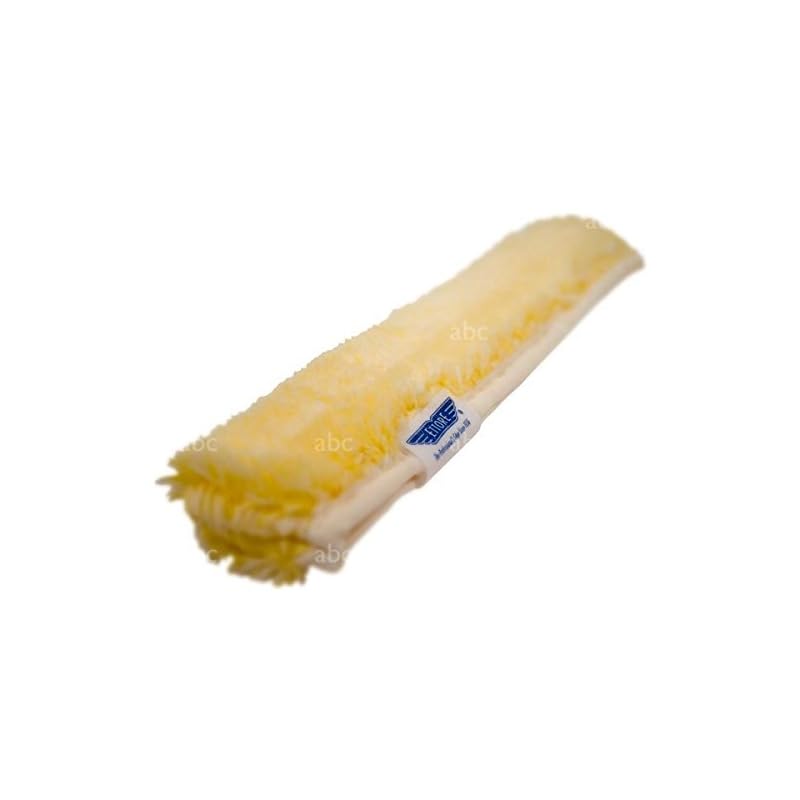 エトレのガラス掃除プロ用ツール 【シャンプーカバー（イエロー） 14