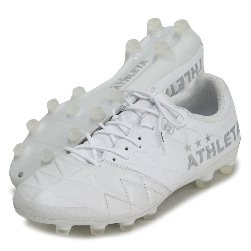 O-Rei T6 サッカースパイク 23AW (10016- WHT)