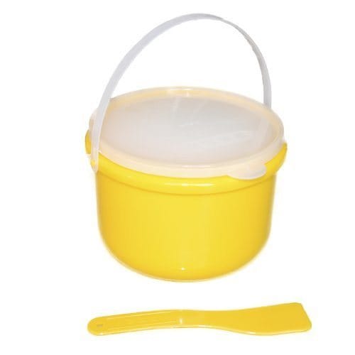 （まとめ買い）不易糊 フエキ糊2kg （ポリ丸型容器入） FP200 00004834 [x3]