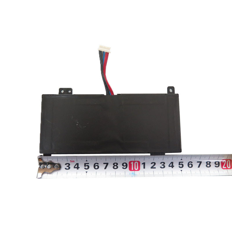 ノートパソコンのバッテリー互換 ACER One 14 Z3-471 EASR14 NP14AP 7.6V 5526mAh 42.00Wh 10PIN 8ライン