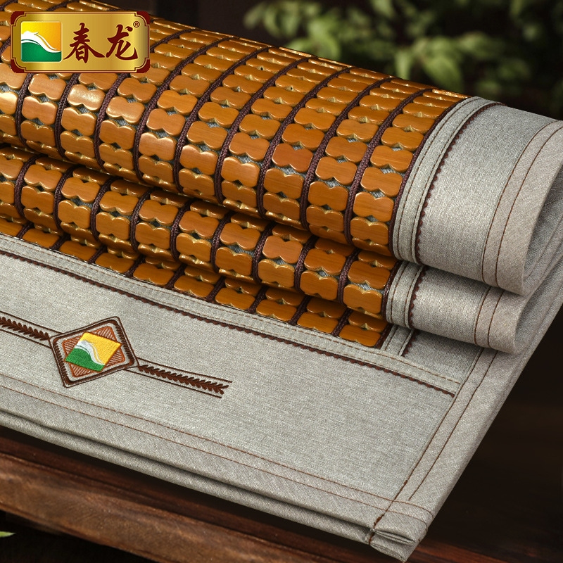 春ドラゴンサマーマジョンマットfoldable