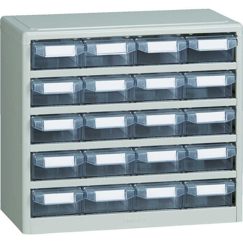 トラスコ中山　バンラックケースC型 4列5段　C45