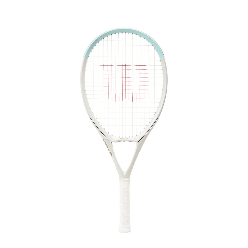 WILSON(ウィルソン) 3.0J 113 BLUE 硬式テニス ラケット 硬式テニスラケット WR187311U1