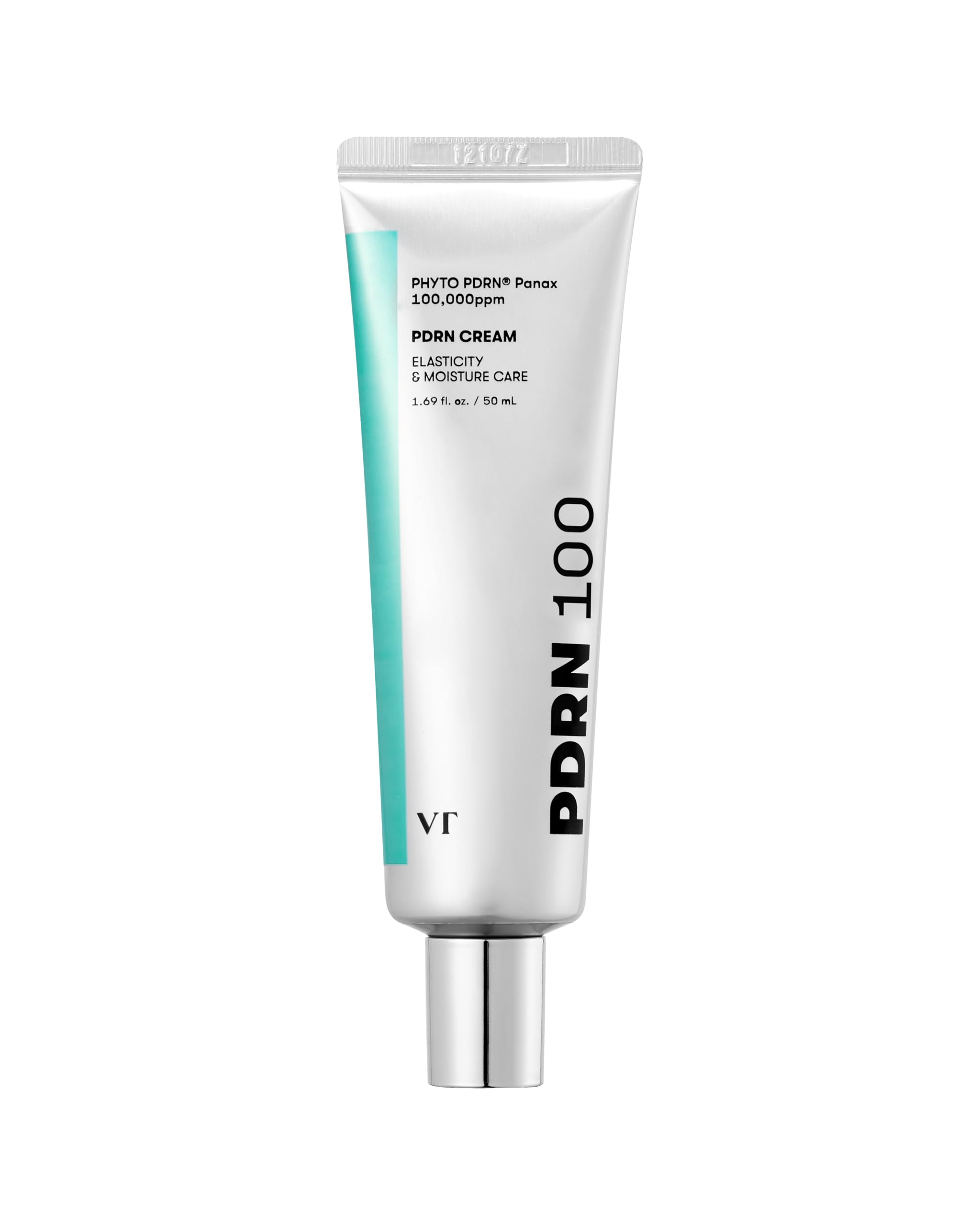 VTCOSMETICS(ブイティコスメテックス) PDRNクリーム 100 ハリ弾力 無香料 ヴィーガン