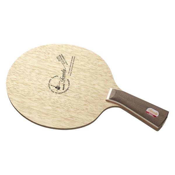 ニッタク（Nittaku） シェイクラケット TENALY ACOUSTIC CARBON INNER（テナリーアコースティックカーボンインナー） NC0428