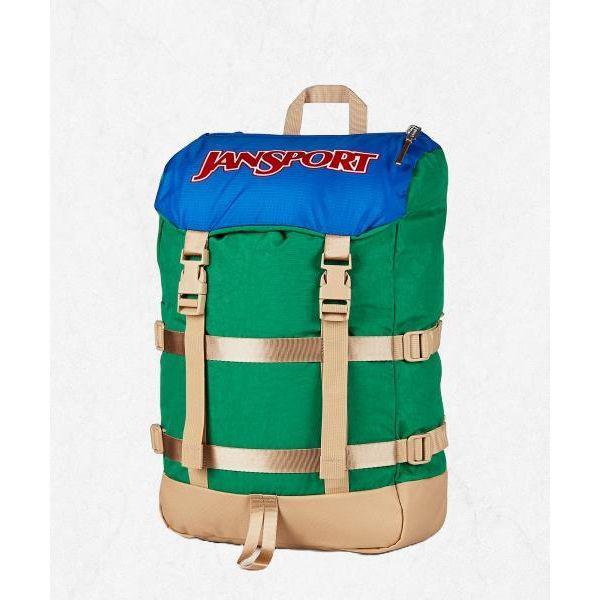 JANSPORT スキップパック JELLY KELLY JS0A86DV88Q 2467134