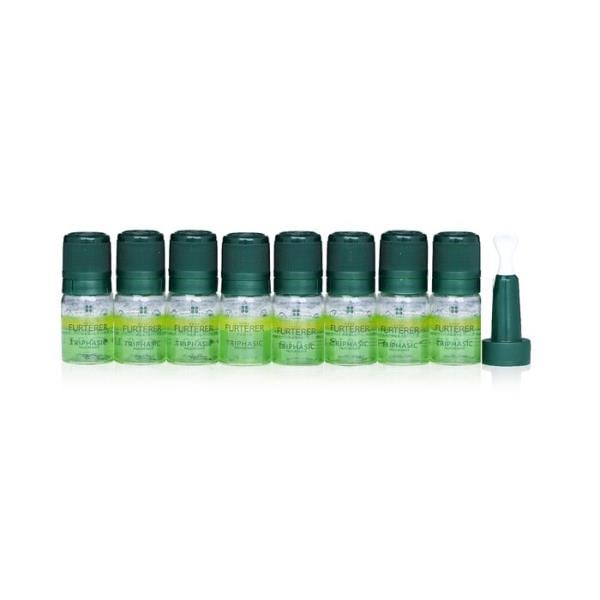 Rene Furterer Triphasic Progressive 8x5.5ml
