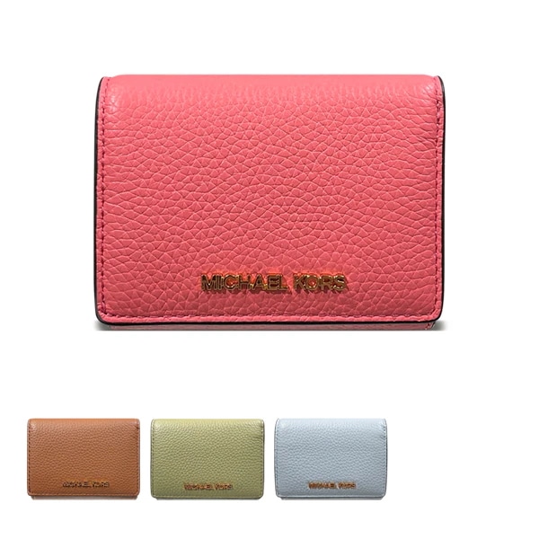 即発 正規品 USA直送 アウトレット レディース 三つ折り財布 35S3GTVE2L Original Wrapping