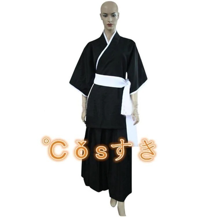 【即納】朽木 くちき 風 コスプレ衣装 演出服 変装仮装 二次会 イベント パーティー