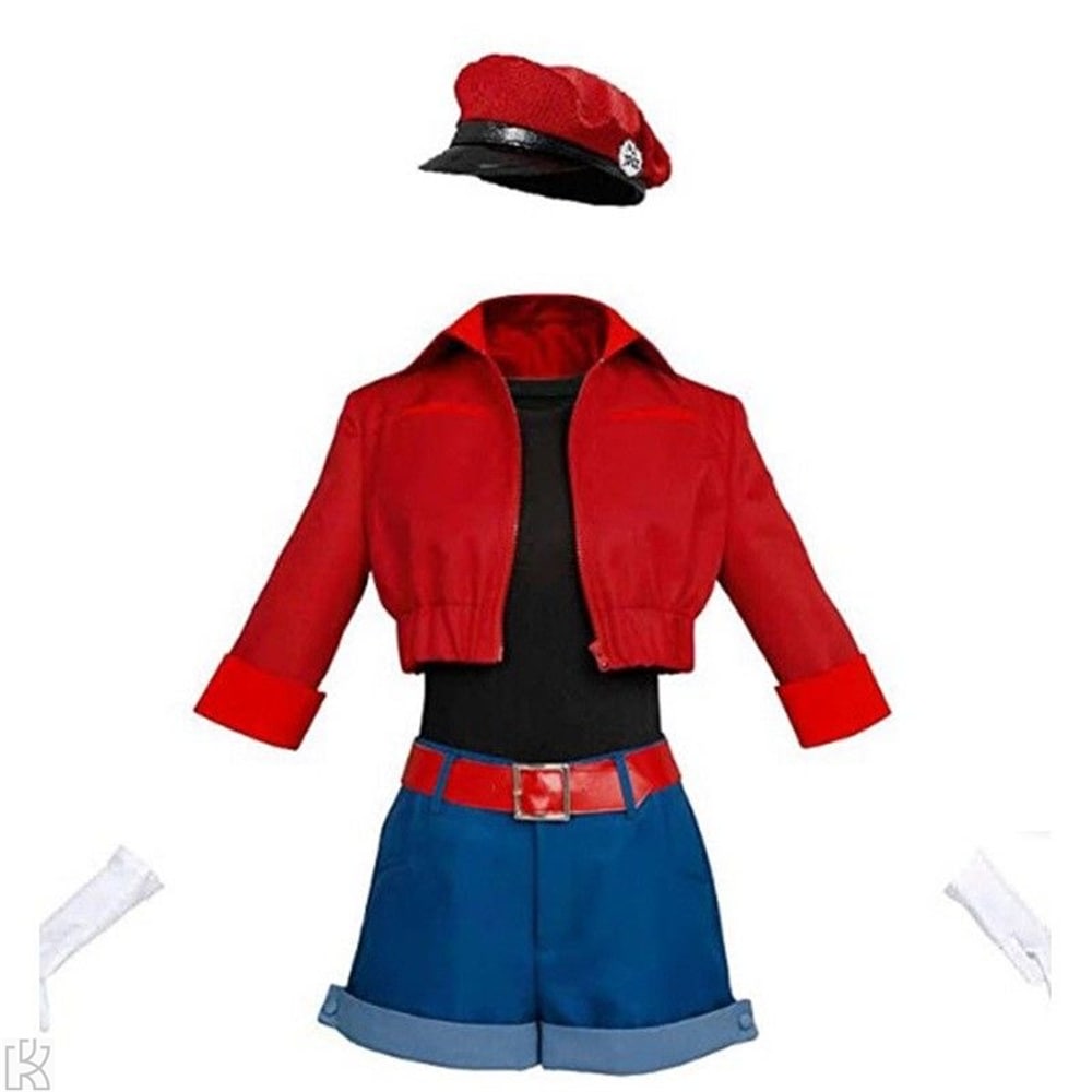 はたらく細胞 赤血球 白血球 セット コスプレ衣装 コスチューム コスプレ COS服 コート ズボン 子供 大人 学生 女性 ハロウイン イベント 仮装 6,080円