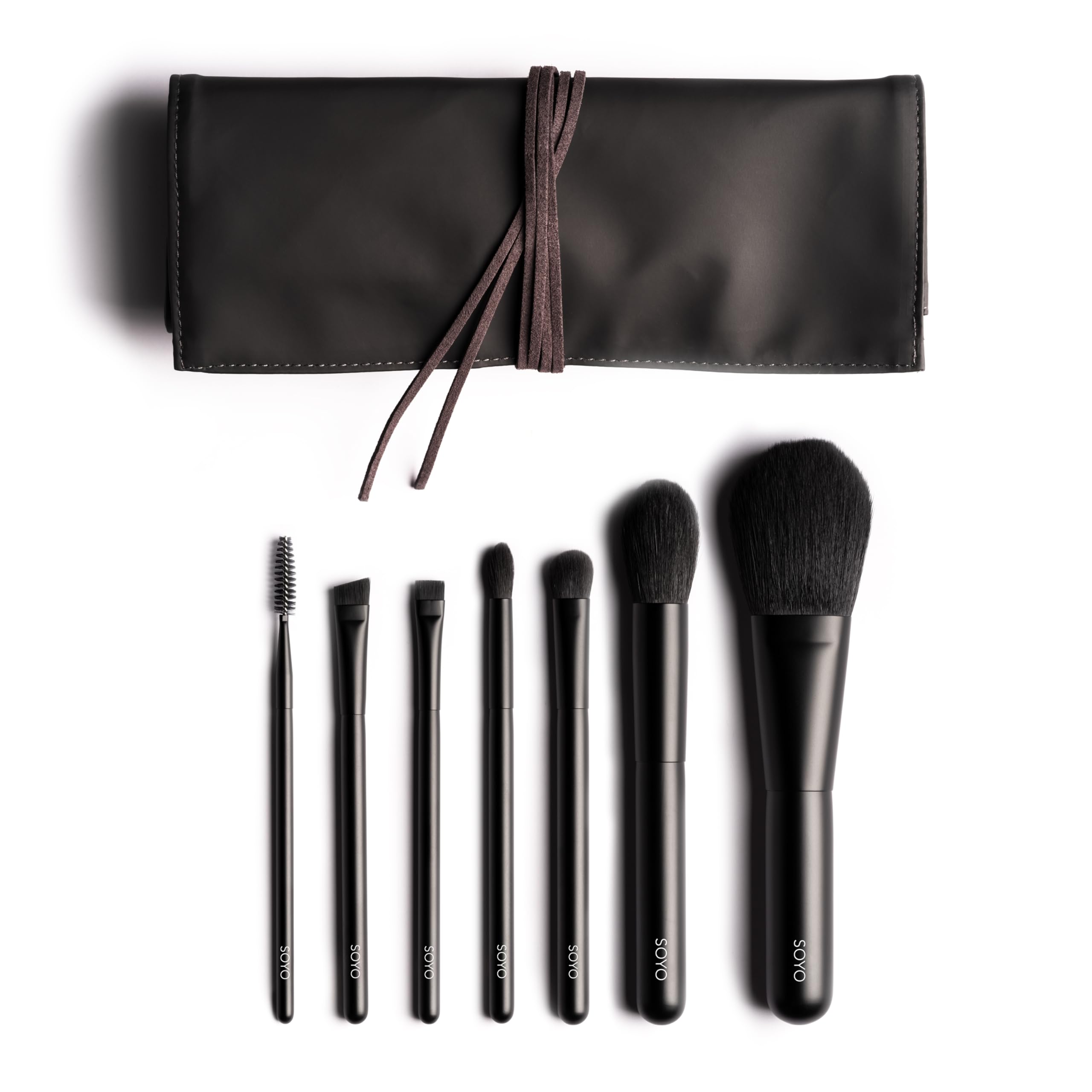 SOYO スタンダード デイリー セット（7本＋ケース付）