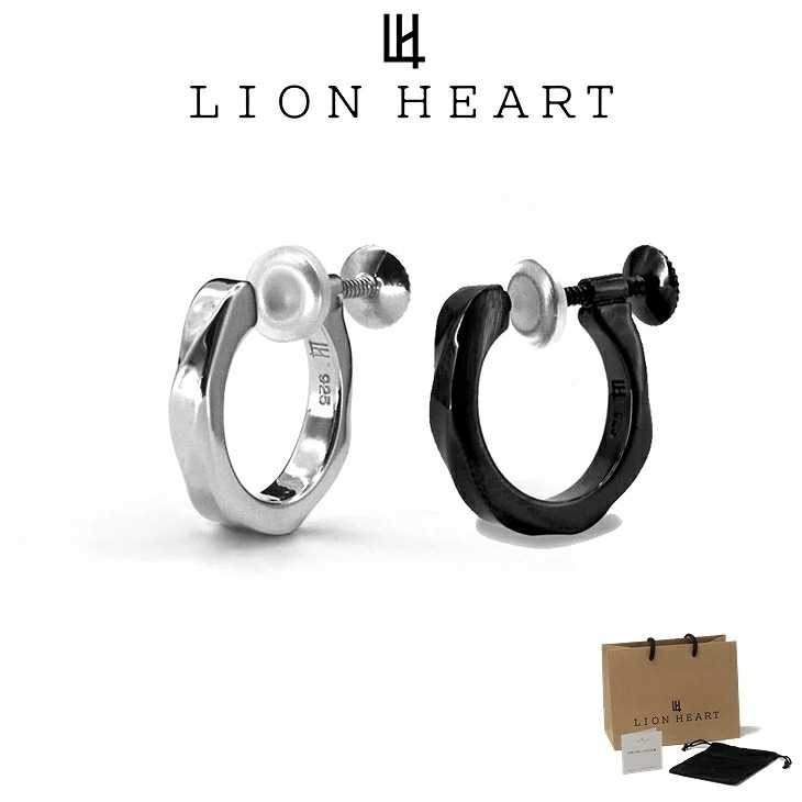 イヤリング メンズ イヤリング ツイストテクスチャー SV925 LH-1ER002 メンズイヤリング 片耳用 1点売り クリスマス 誕生日 プレゼント ギフト 彼氏 【ネコポス】 9,636円