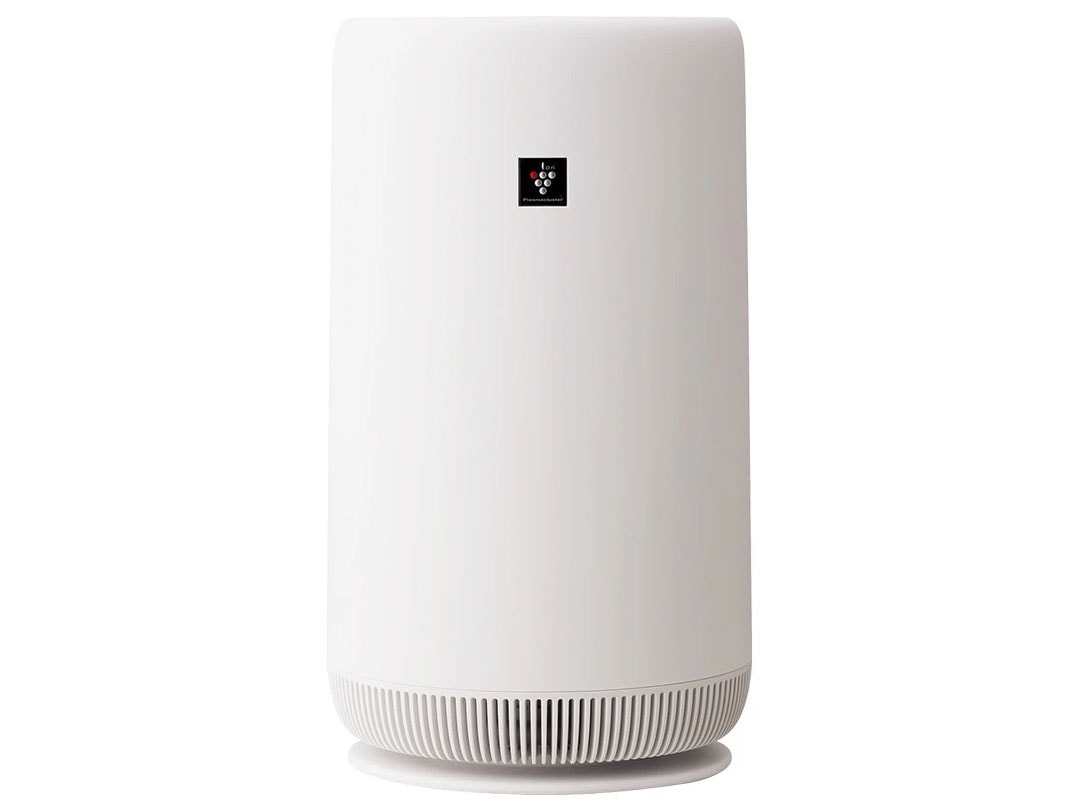 新品 プラズマクラスター 空気清浄機 FU-TC01-W [ホワイト系/白] SHARP シャープ 国内版 本体 4550556135863