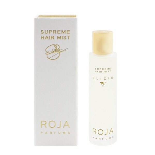 ロジャ エリクシール ヘアミスト 50ml 12,532円