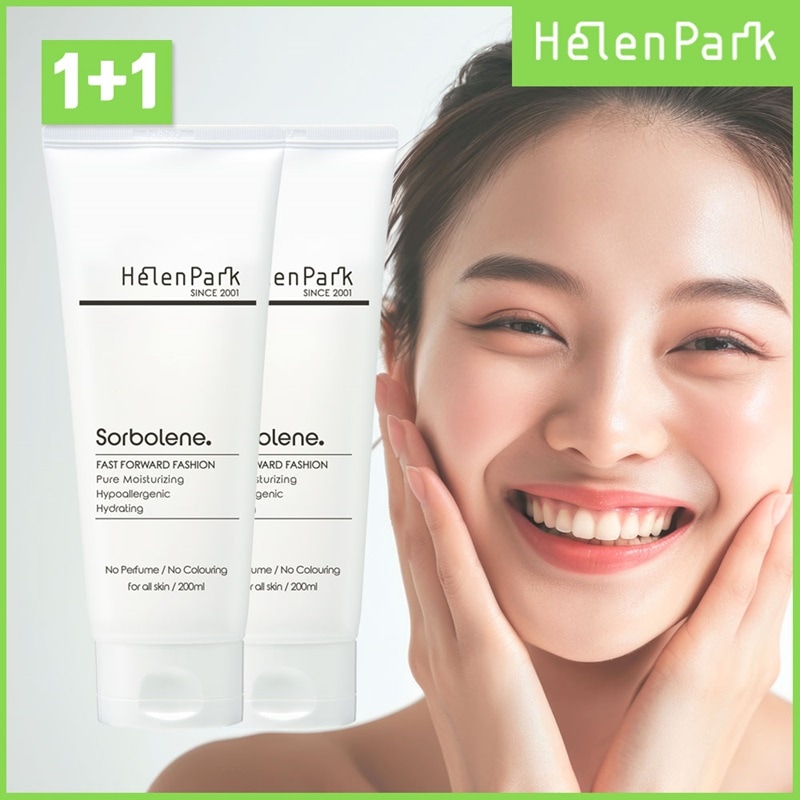 [公式代理店] 1+1 ピュアソブリン200ml お肌の悩みを一気に解消! これひとつで基礎化粧完了! 話題の韓国コスメ!