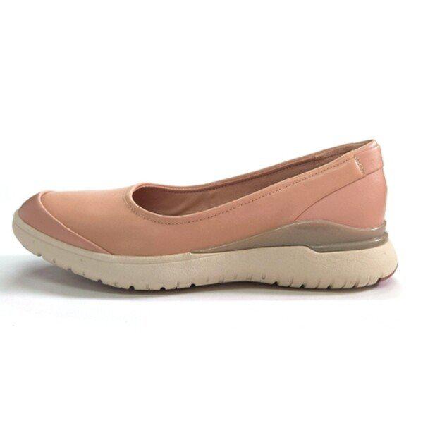 女性靴/トータルモーションフラット（CI7378 M） 11,053円