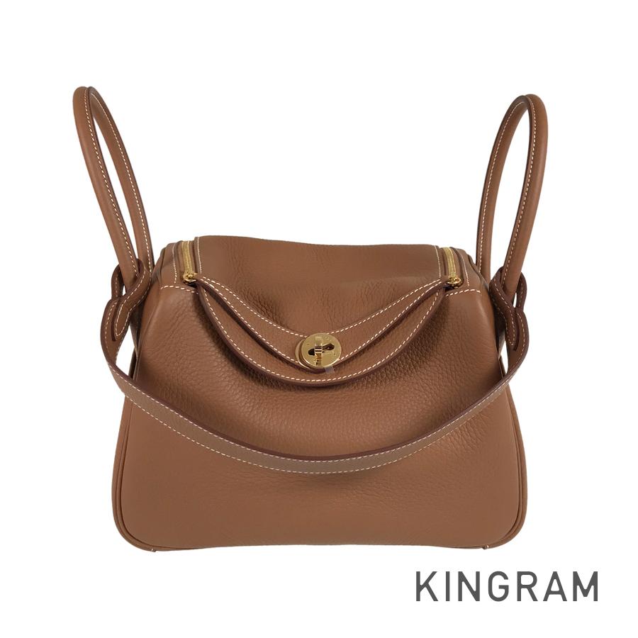 リンディ 26 ショルダーバッグ sh【中古】