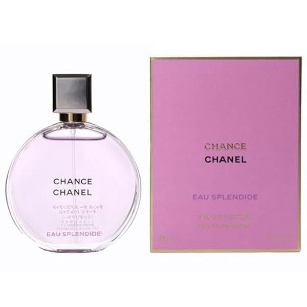 シャネル チャンス オー スプランディド EDP オードパルファム SP 50ml 香水 CHANEL