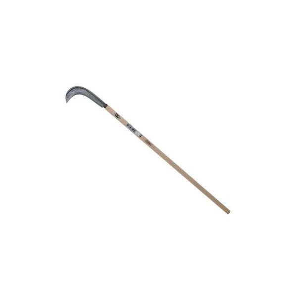 千吉 金 九州型造林鎌 園芸道具 鎌 地域鎌