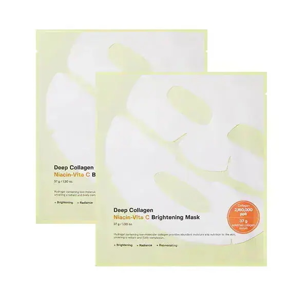 Qoo10] Sung Boon Editor 【2個セット】【睡眠マスク】肌悩み別に選