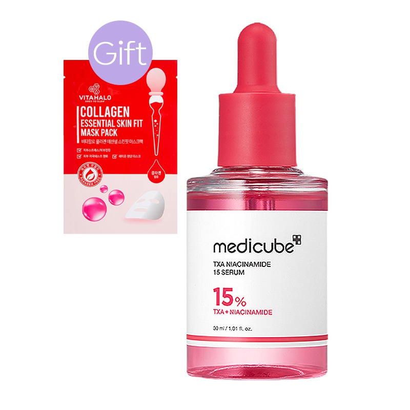 【正規品】TXA 跡 トニング セラム 30ml