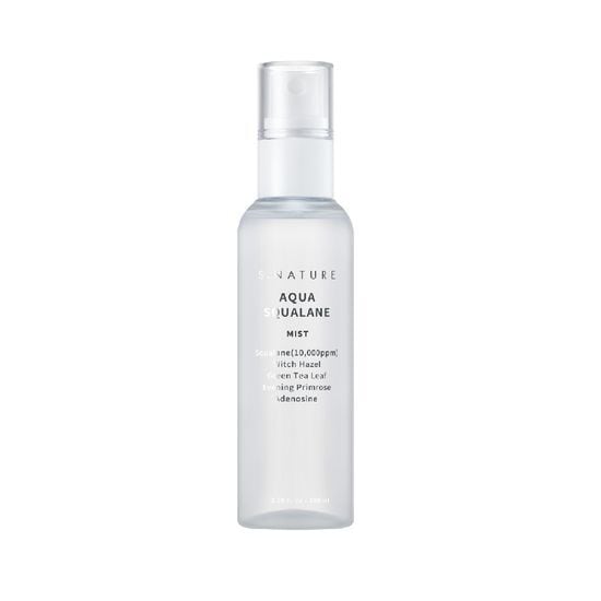 アクア·スクワランミスト 100ml 4,839円