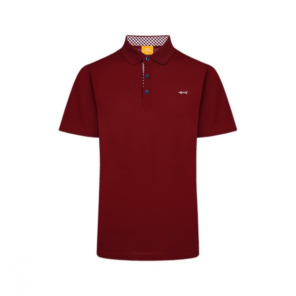 (ルイカステル) メンズ YOKO プリント C/P PK Tシャツ 8,371円