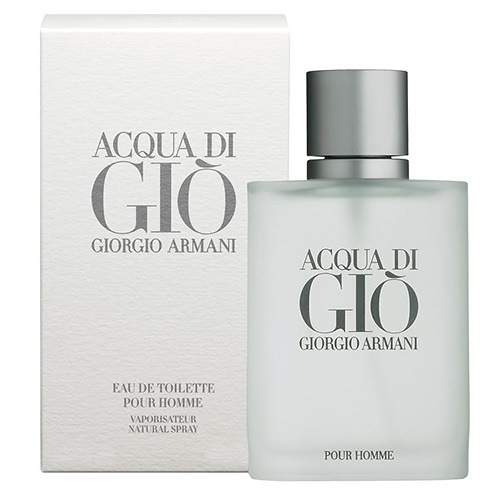 ジョルジオ アルマーニ アクアディジオ プールオム EDT 100ml GIORGIO ARMANI[8878/8878] 送料無料