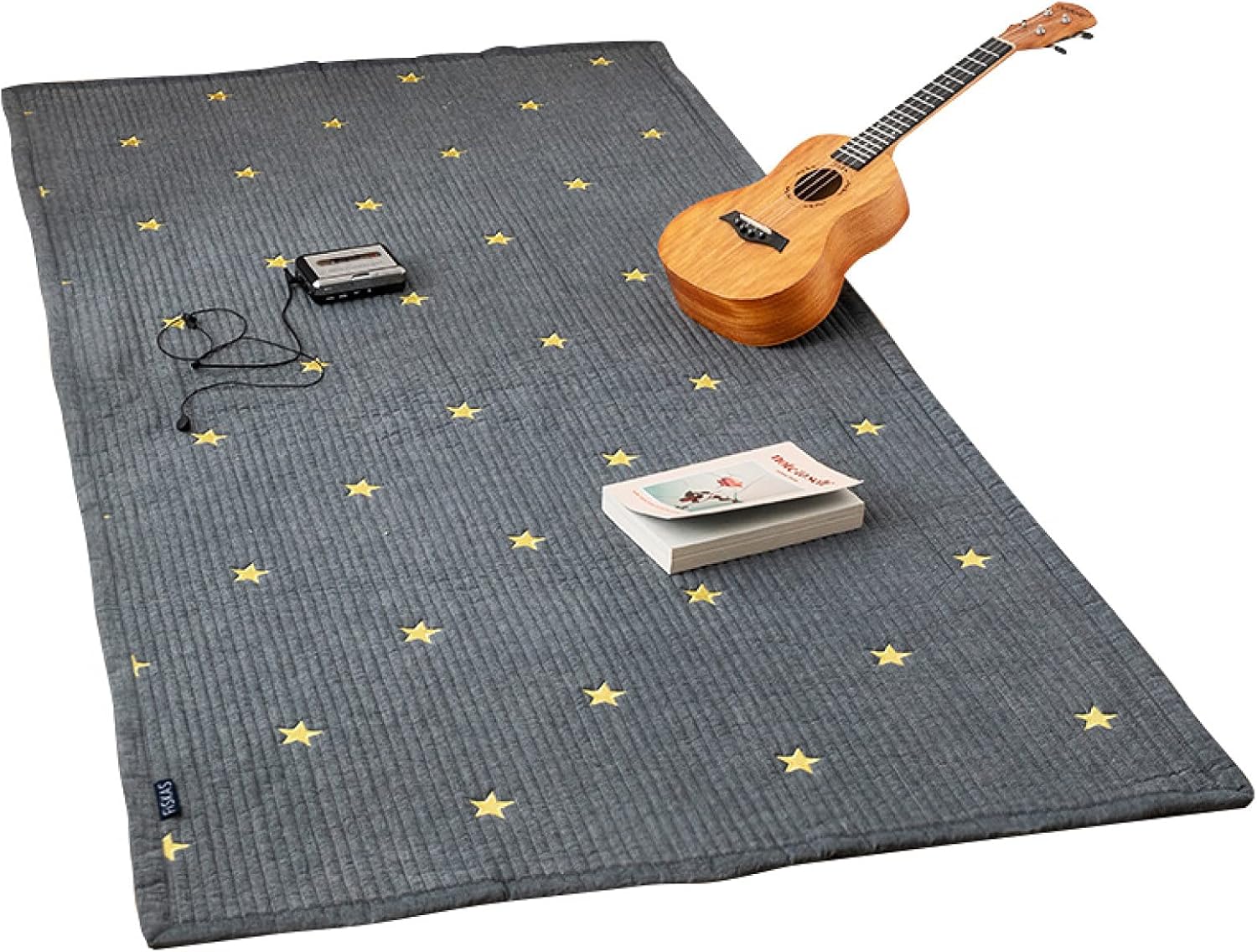 ラグ ラグマット 洗える 夏用 北欧 おしゃれ コットン グレー色 キルト キルティング シンプル ホットカーペット 対応 無地 キルトラグ カーペット 90*120cm キルティングラグ 長方形