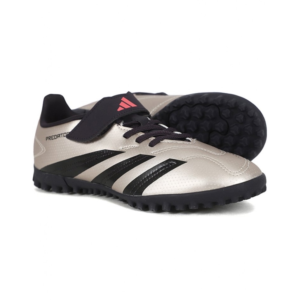 アディダスジュニアサッカーシューズフットサルシューズプレデタークラブ H&L TF