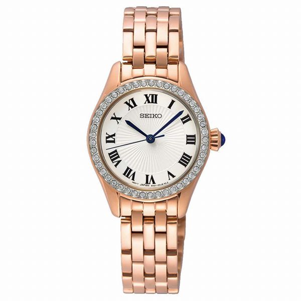 取寄品 SEIKO 腕時計 セイコー SUR338P1 セイコークオーツ Cal.6N01
